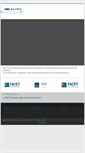 Mobile Screenshot of faceygroup.com